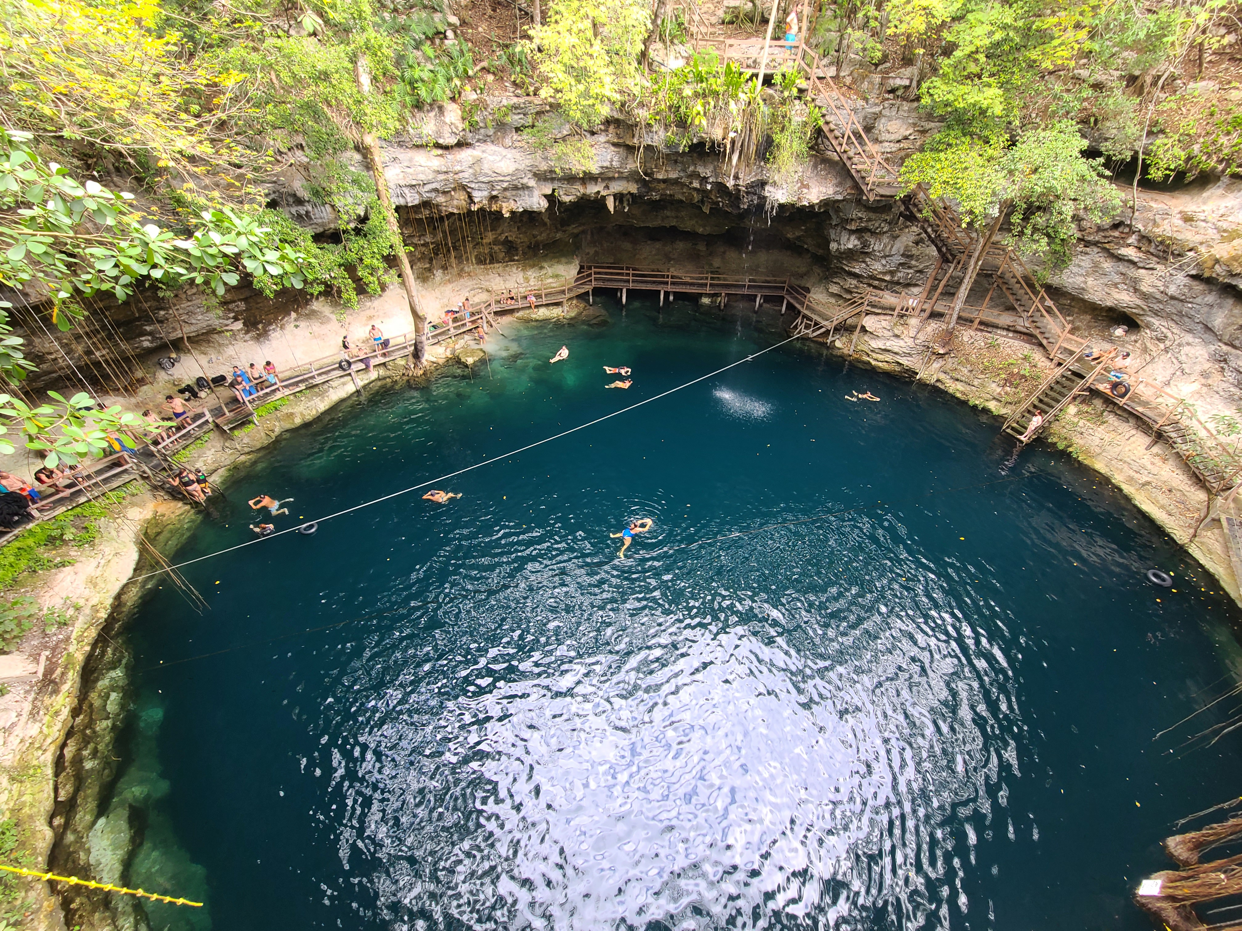 cenote